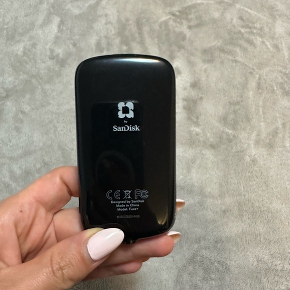 Sansa mp3 player - Picture 5 of 6